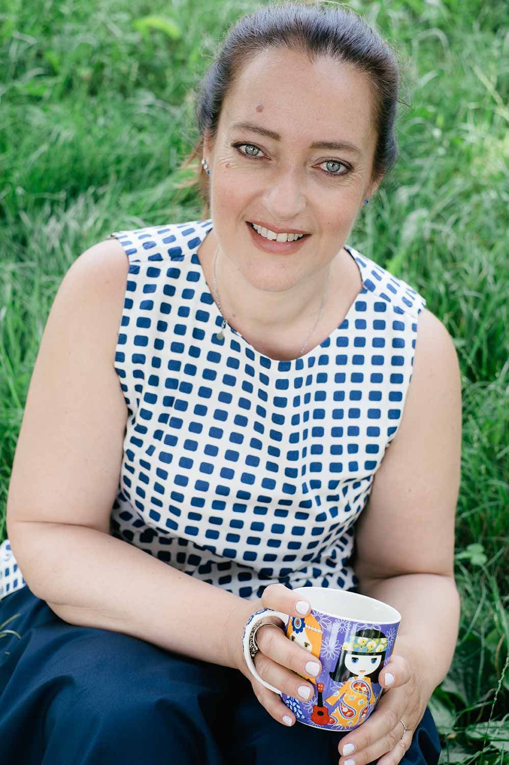 Hai tutto ma… non sei felice